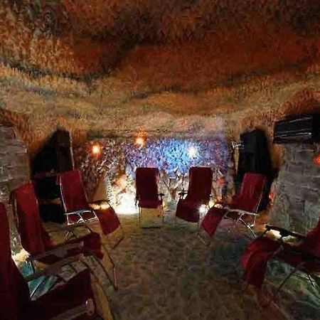 Hotel Solpark Kleszczów エクステリア 写真