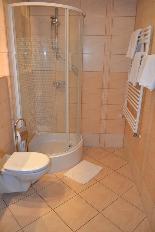Hotel Solpark Kleszczów 部屋 写真