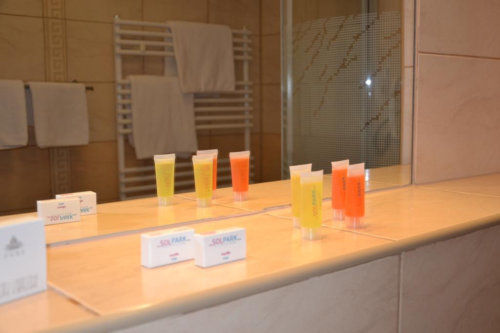 Hotel Solpark Kleszczów 部屋 写真