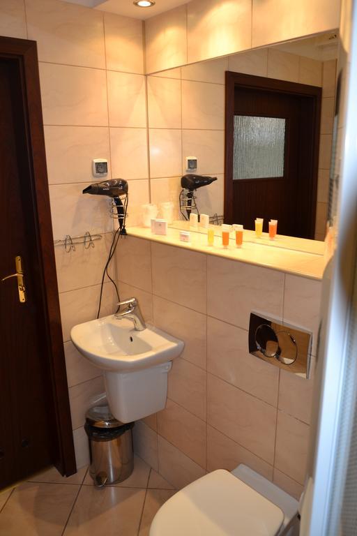 Hotel Solpark Kleszczów 部屋 写真
