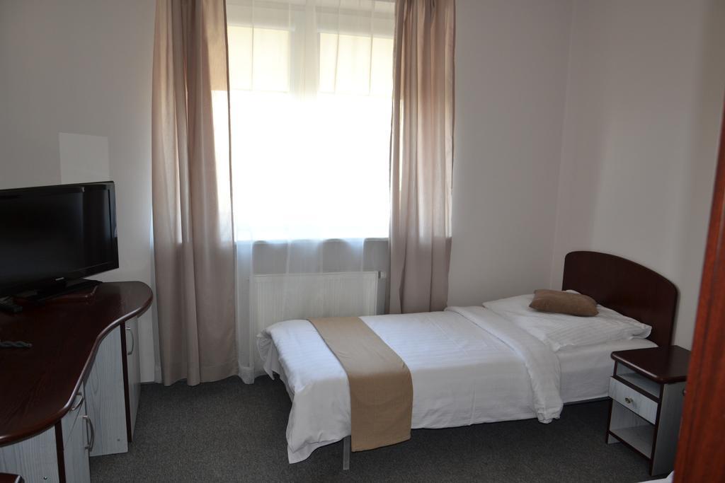 Hotel Solpark Kleszczów 部屋 写真